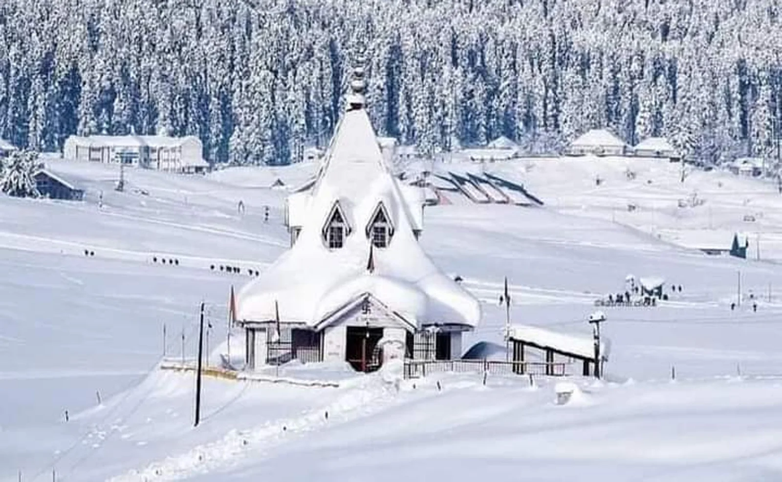 Journey Jockeys Tour & Travels - The Best Tour Operator in Kashmir