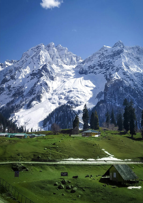 Kashmir Tour Operators