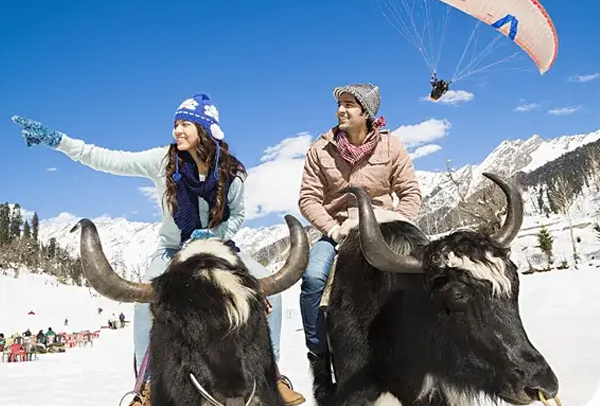 Kashmir Tour Operators