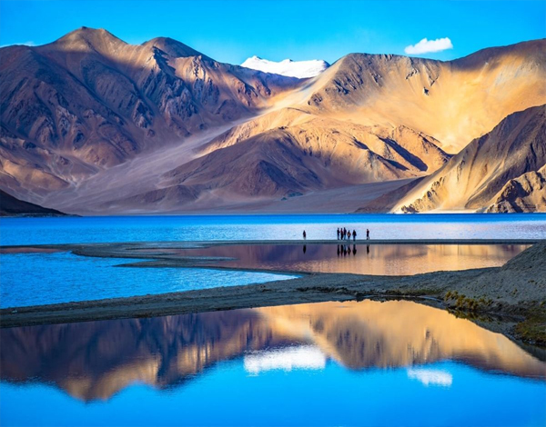 Kashmir Tour Travel Packages
