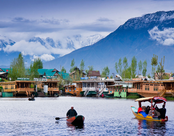 Kashmir Tour Travel Packages