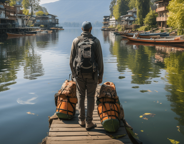 Kashmir Tour Travel Packages