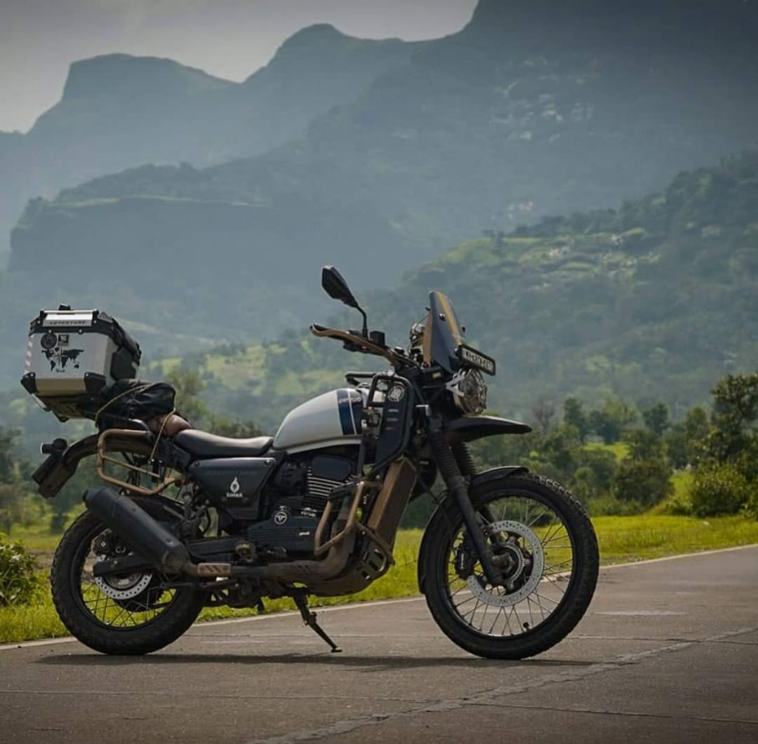 Journey Jockeys Tour & Travels